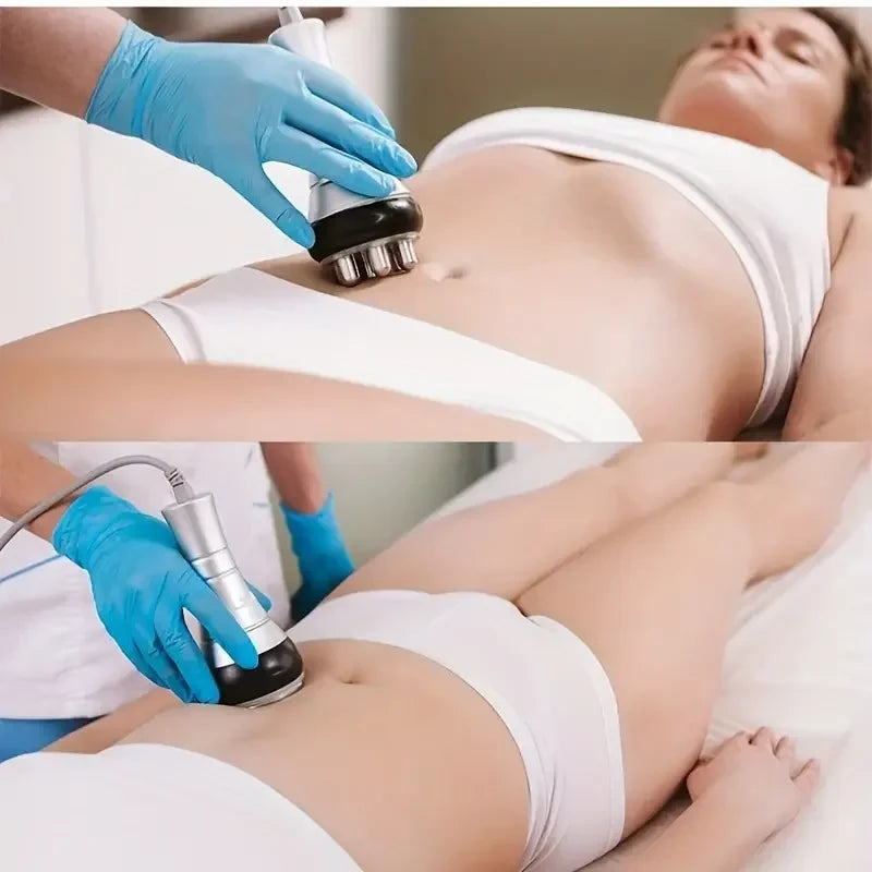 Electric Fat Burner Massager