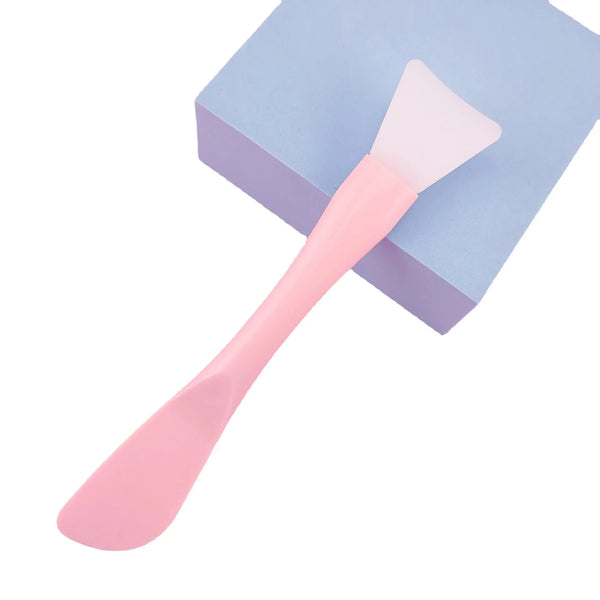 Dual-Use Beauty Mask Brush
