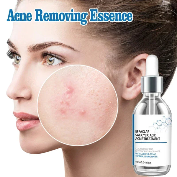 GlowClear Pore Refining Serum