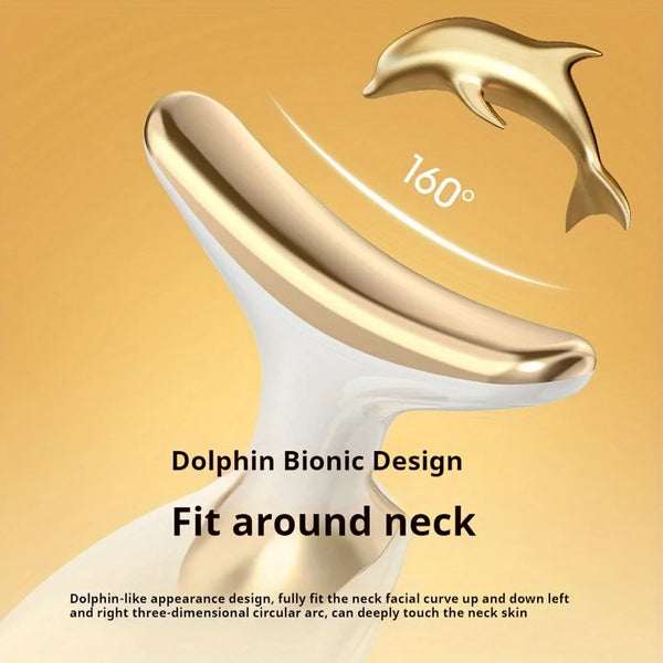 Magic Glow Facial Massager