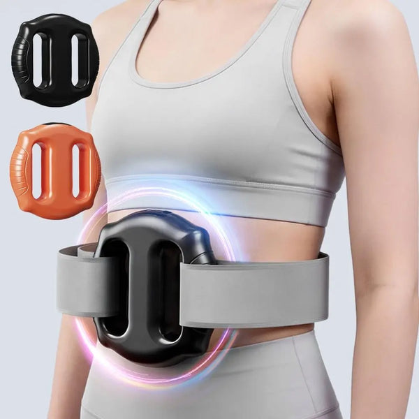 Portable Relaxing Slimming Ring