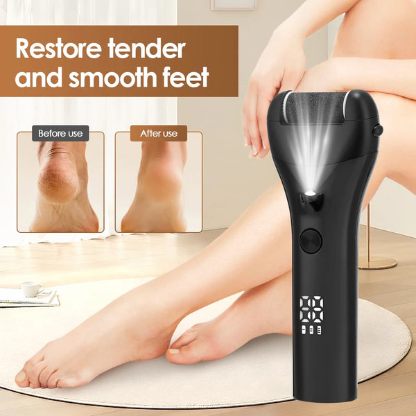 Smooth Feet Wonder Tool