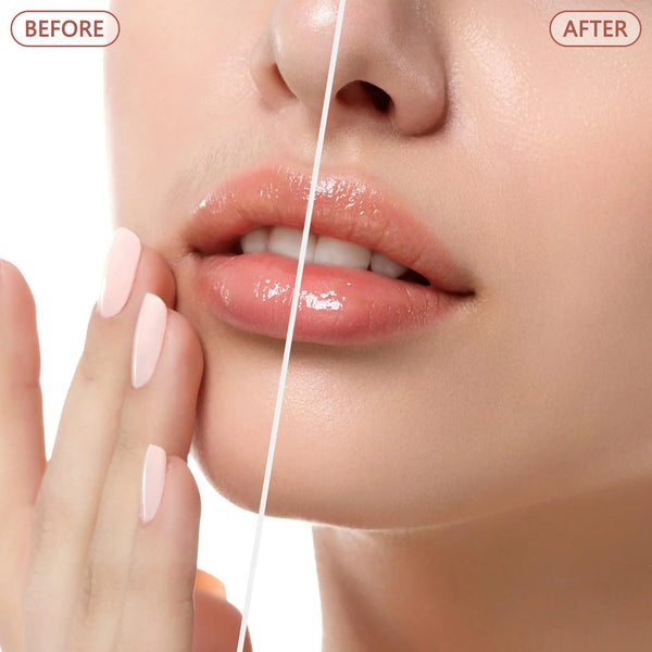 Smooth & Easy Face Shaver