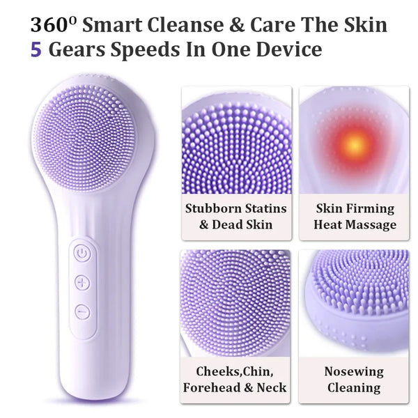 Ultimate Skin Glow Brush